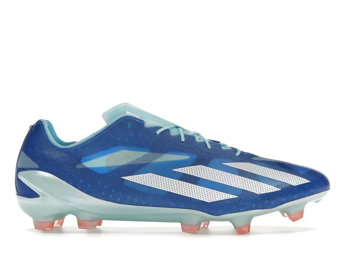 Фото № 1 с приближением к товару «‎adidas X Crazyfast+ FG»