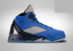 Фото № 1 с приближением к товару «‎Nike Air Jordan Future Flight 5-15-22 »