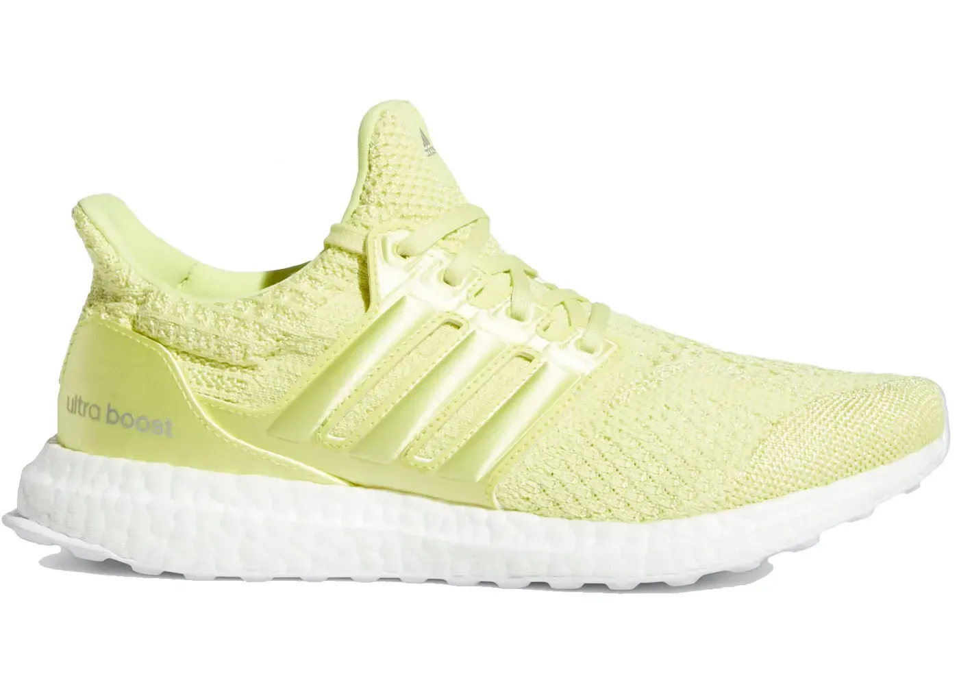 Фото № 1 с приближением к товару «‎adidas Ultra Boost 5.0 DNA Pulse Yellow »