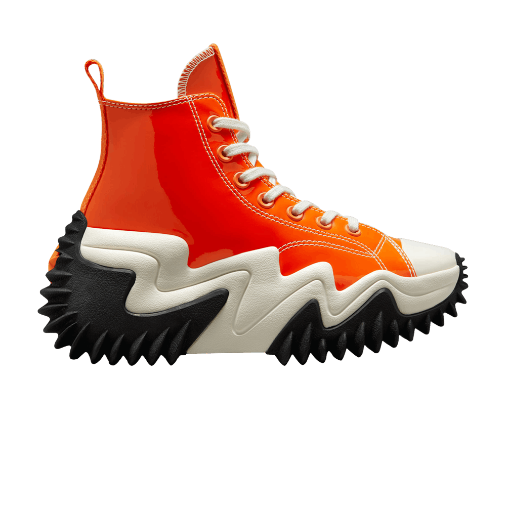 Converse Run Star Motion Bold Mandarin