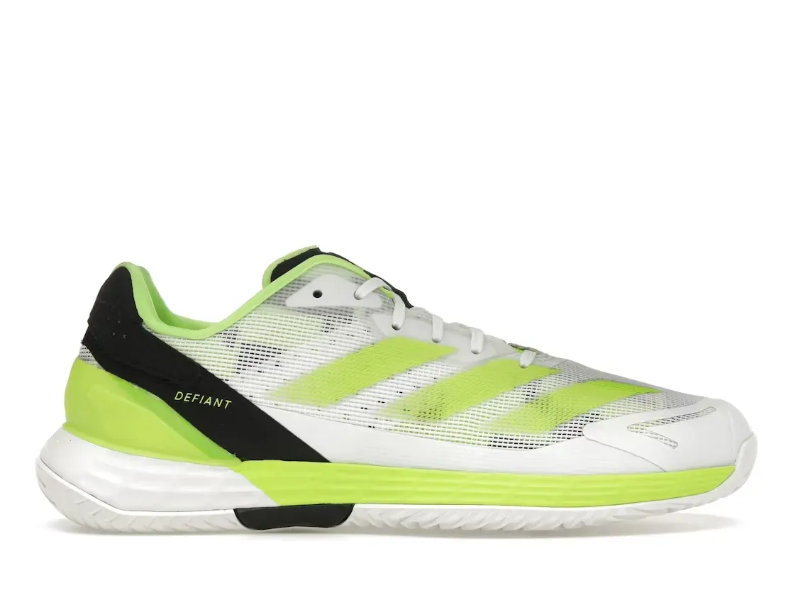 Фото № 1 с приближением к товару «‎adidas Defiant Speed 2»