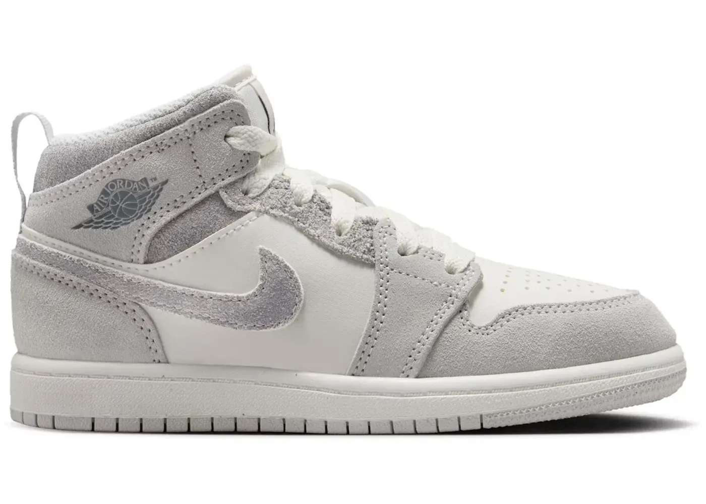 Jordan 1 Mid SE