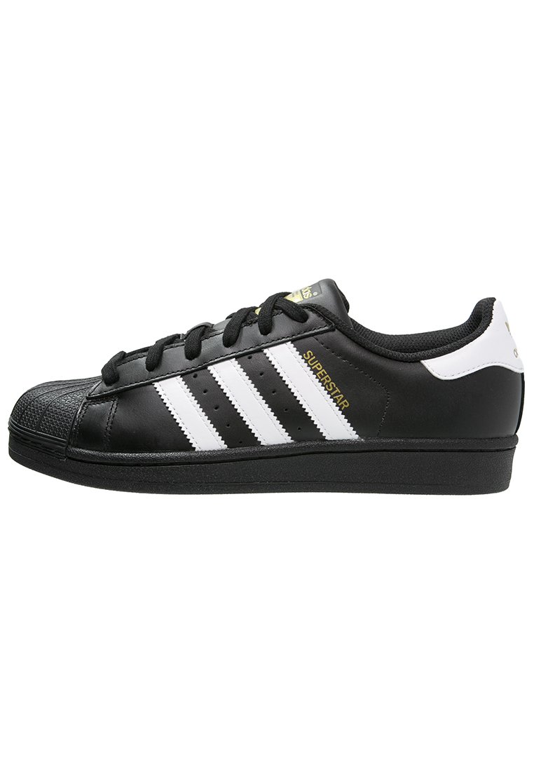 Фото № 1 с приближением к товару «‎Adidas Superstar Foundation All Style Shoes »