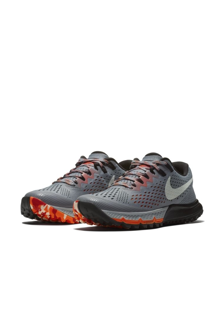 Фото № 3 с приближением к товару «‎Nike Air Zoom Terra Kiger 4»