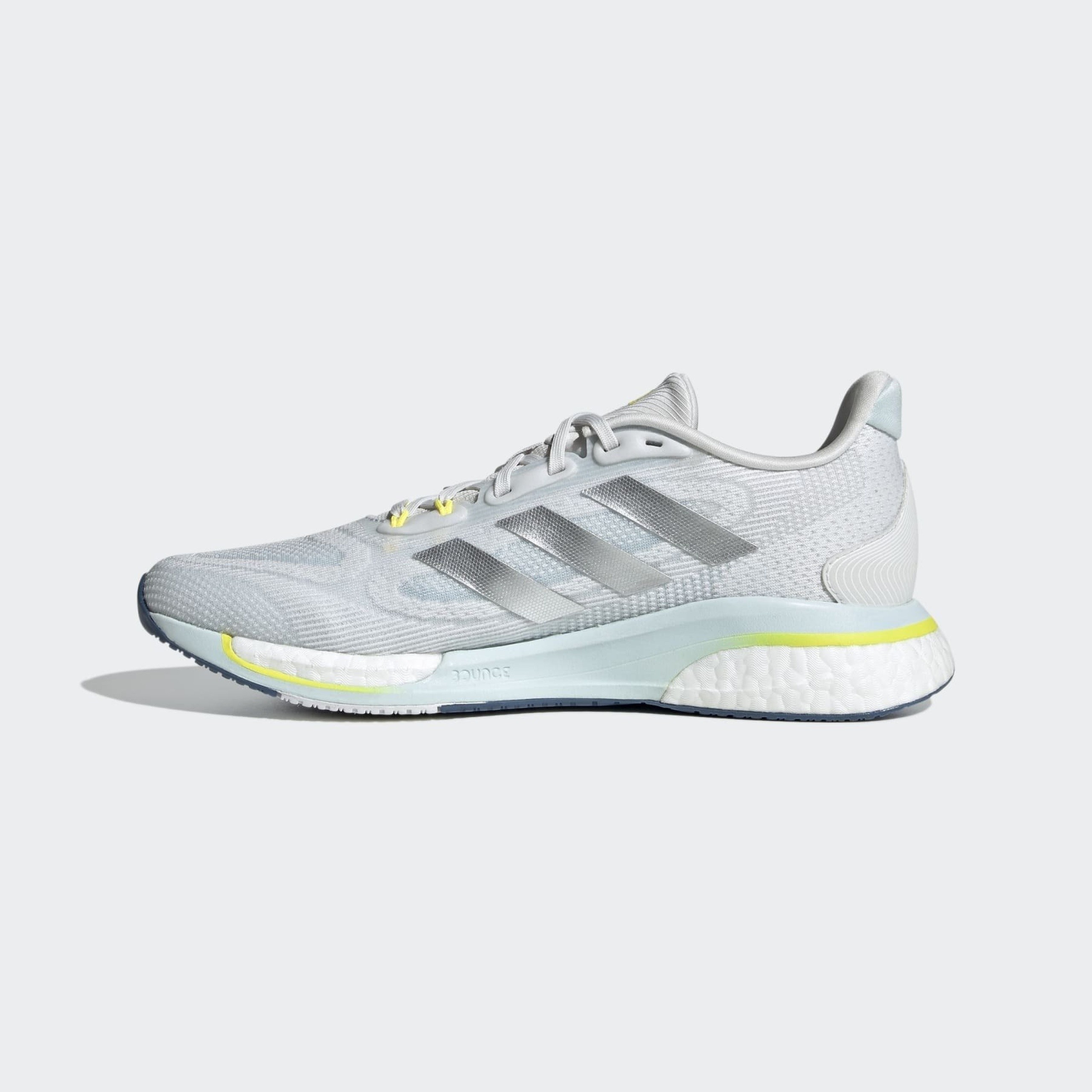 Фото № 4 с приближением к товару «‎Adidas Supernova W»