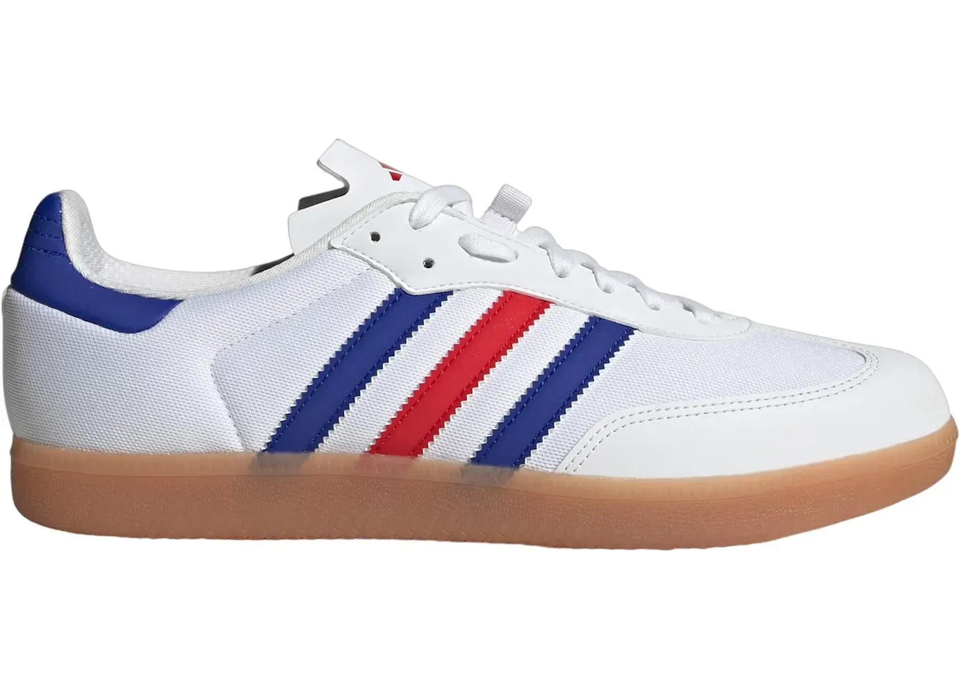 Фото № 1 с приближением к товару «‎adidas The Velosamba»