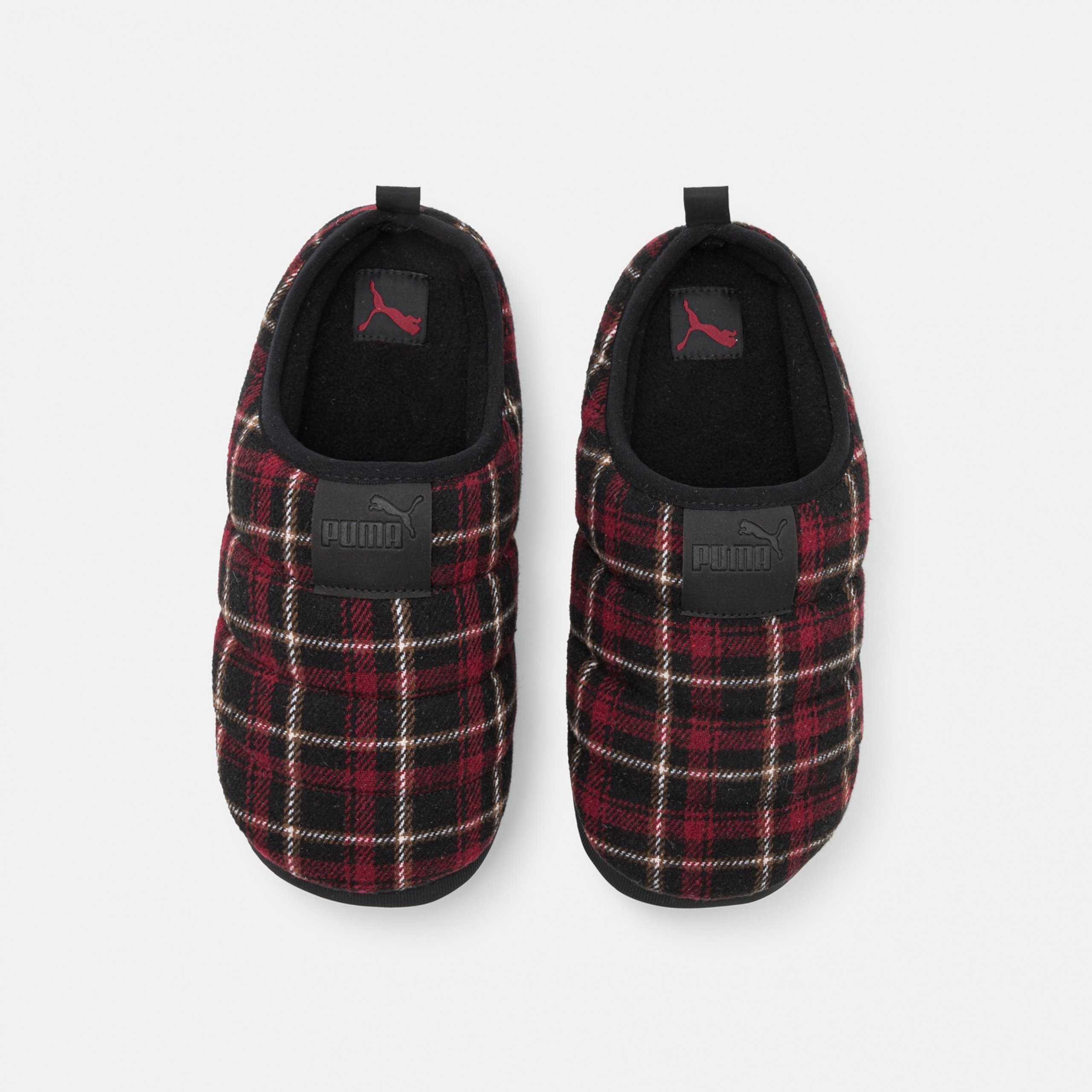 Фото № 4 с приближением к товару «‎Puma Scuff»