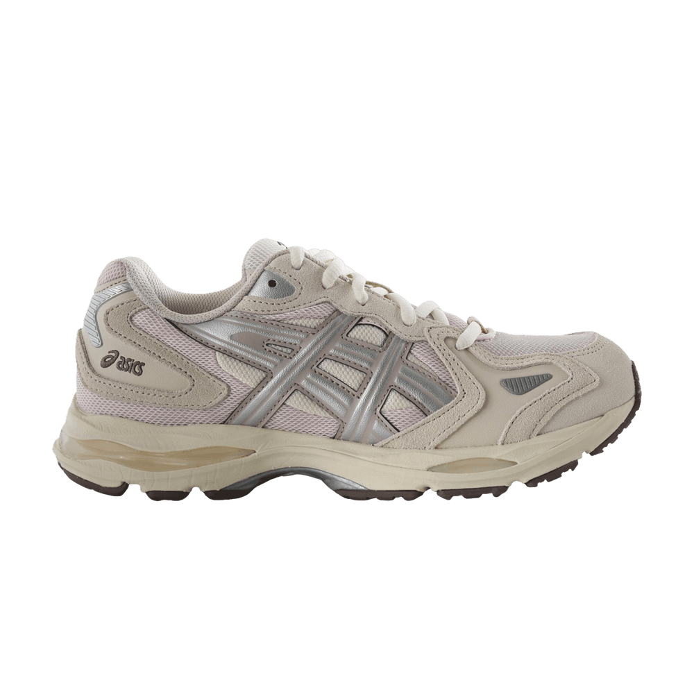 ASICS Gel K1011 Pink Cloud Pure Silver