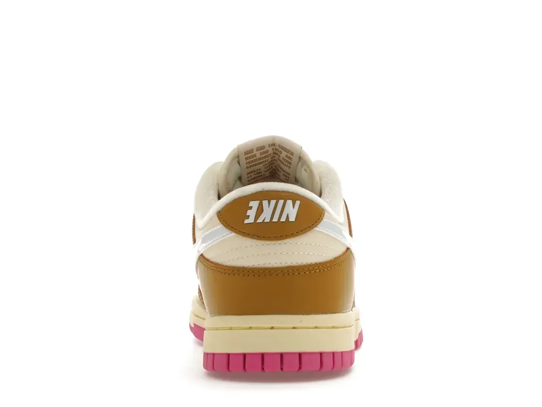 Фото № 4 с приближением к товару «‎Nike Dunk Low SE»