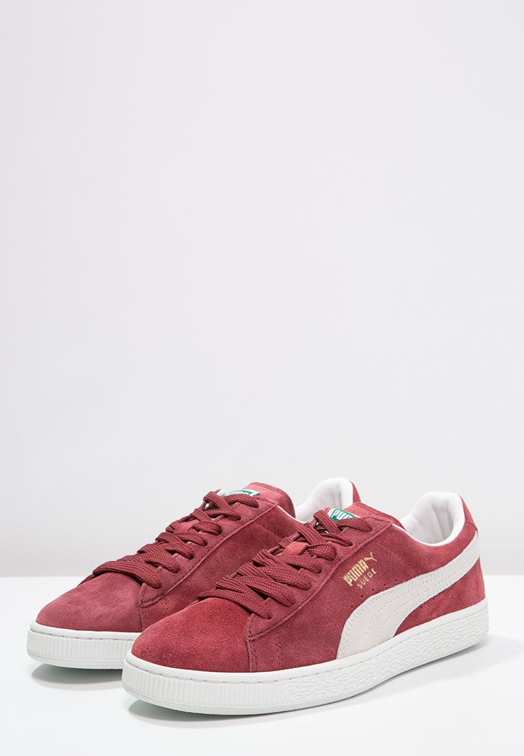 Фото № 3 с приближением к товару «‎Puma Classic+ »