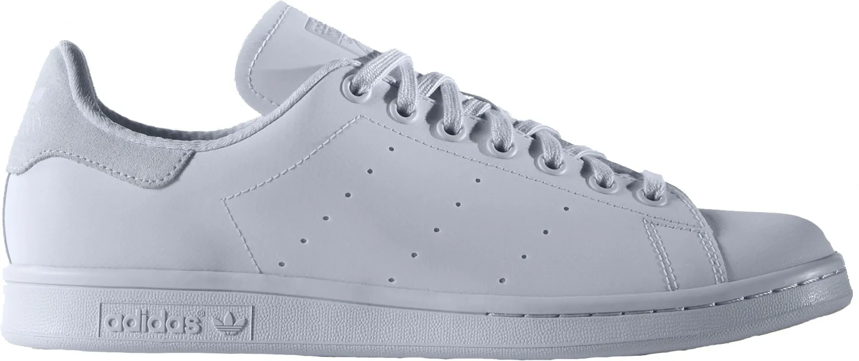 Фото № 1 с приближением к товару «‎adidas Stan Smith Halo Blue Reflective»