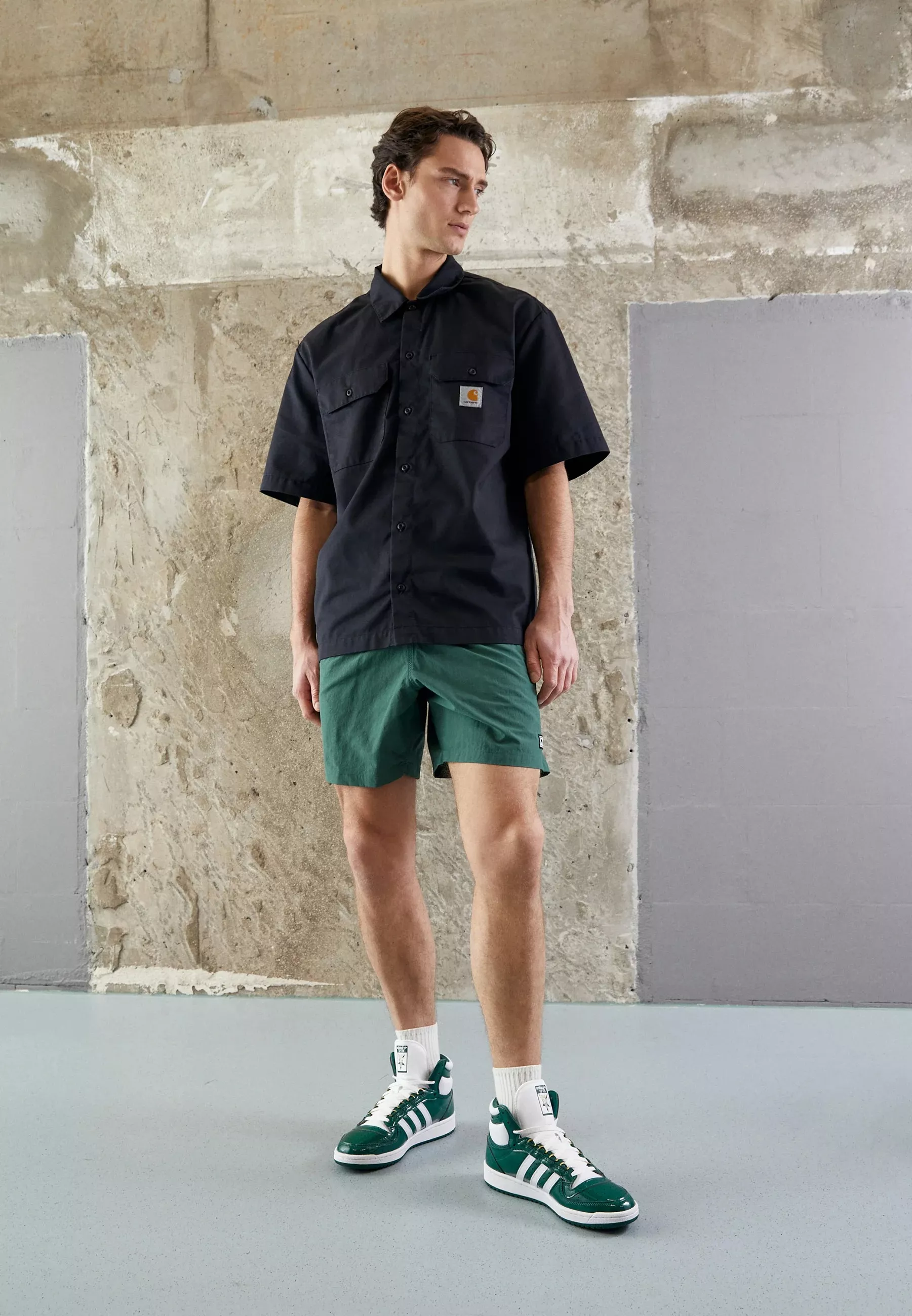 Фото № 3 с приближением к товару «‎TOP TEN  UNISEX»