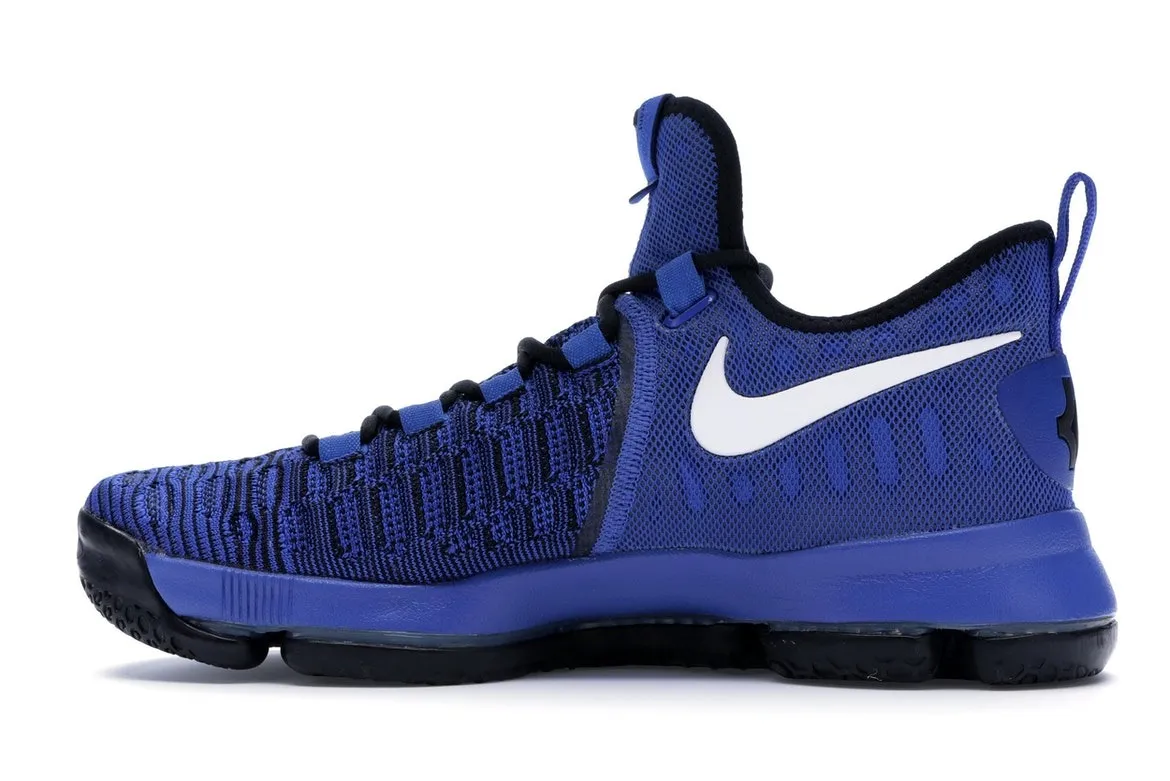 Фото № 5 с приближением к товару «‎Nike KD 9 On Court»