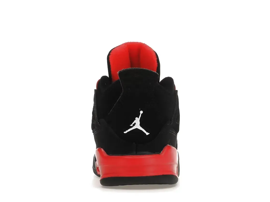 Фото № 4 с приближением к товару «‎Jordan 4 Retro»