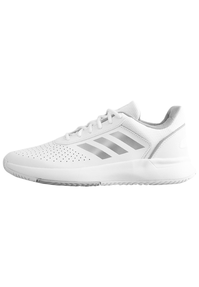 Фото № 1 с приближением к товару «‎Adidas Courtsmash»