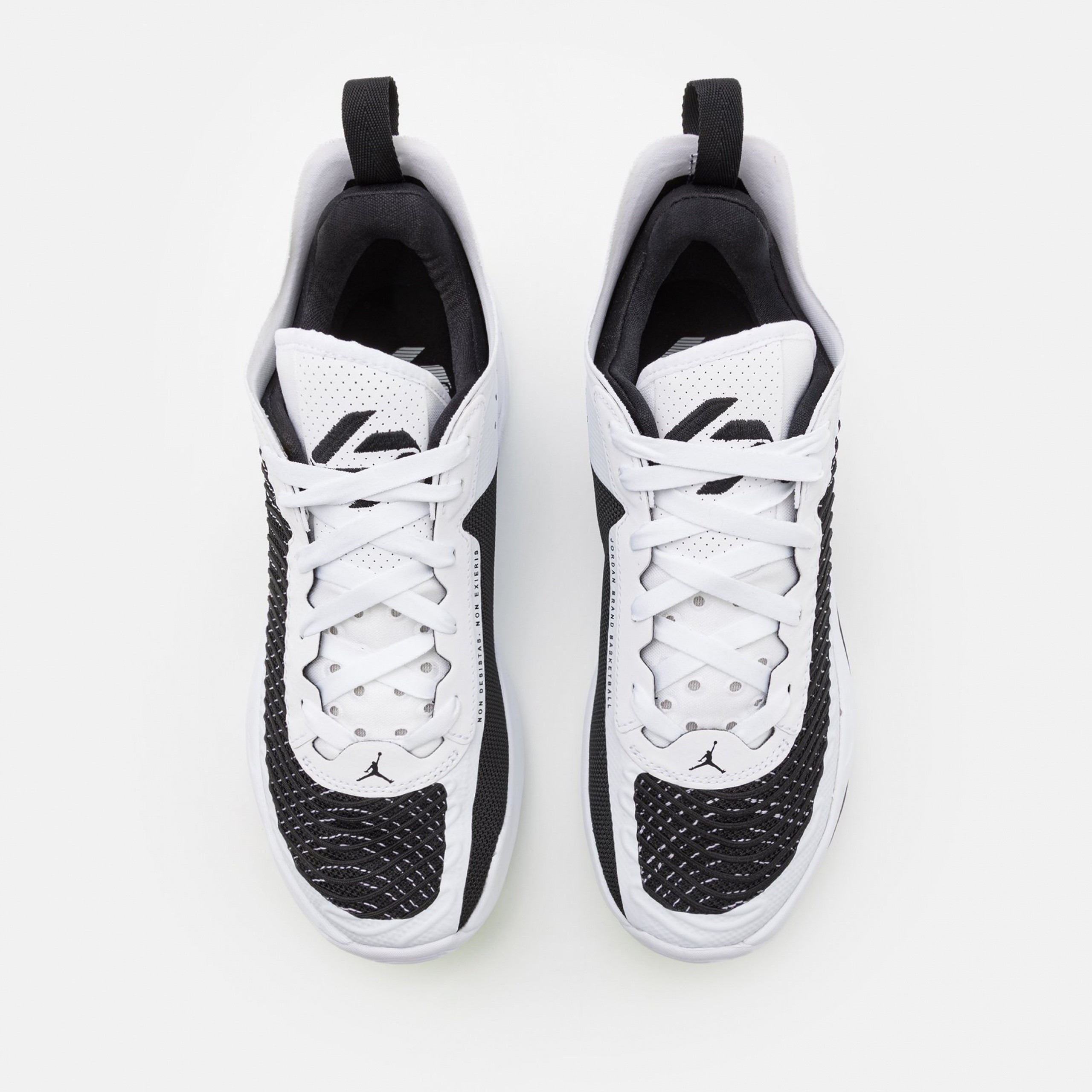 Фото № 4 с приближением к товару «‎Jordan Luka 1»