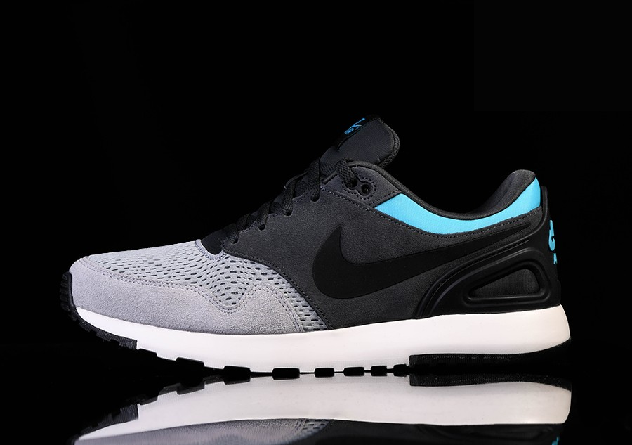 Фото № 2 с приближением к товару «‎Nike Air Vibenna SE Wolf »