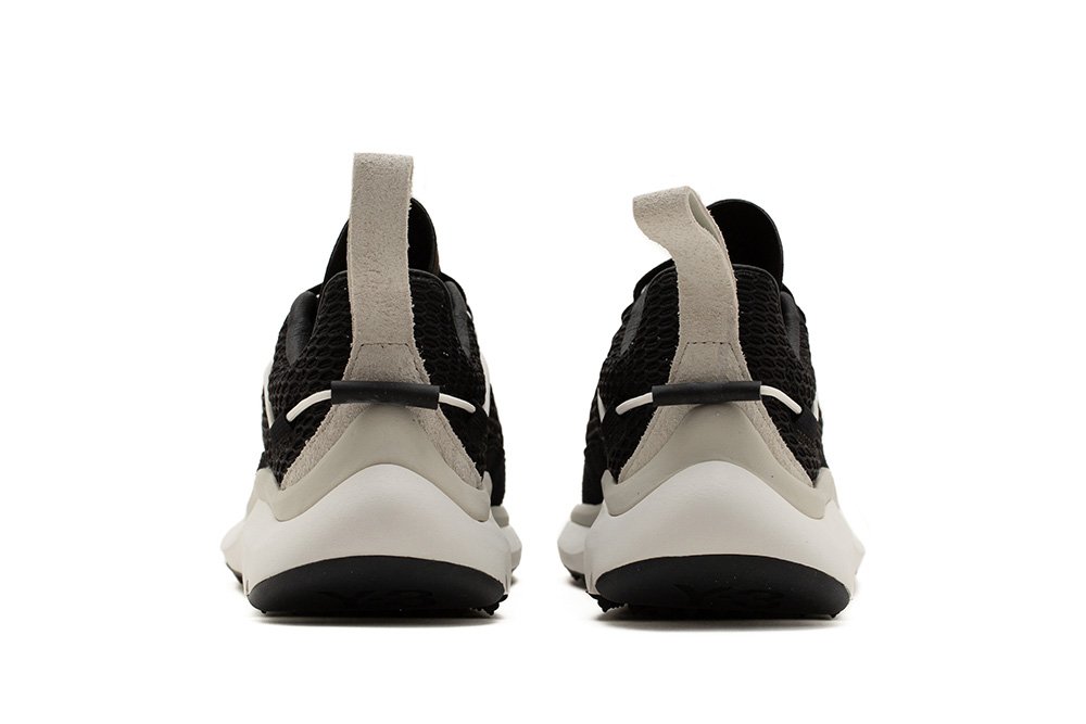 Фото № 4 с приближением к товару «‎Adidas Y-3 Shiku»