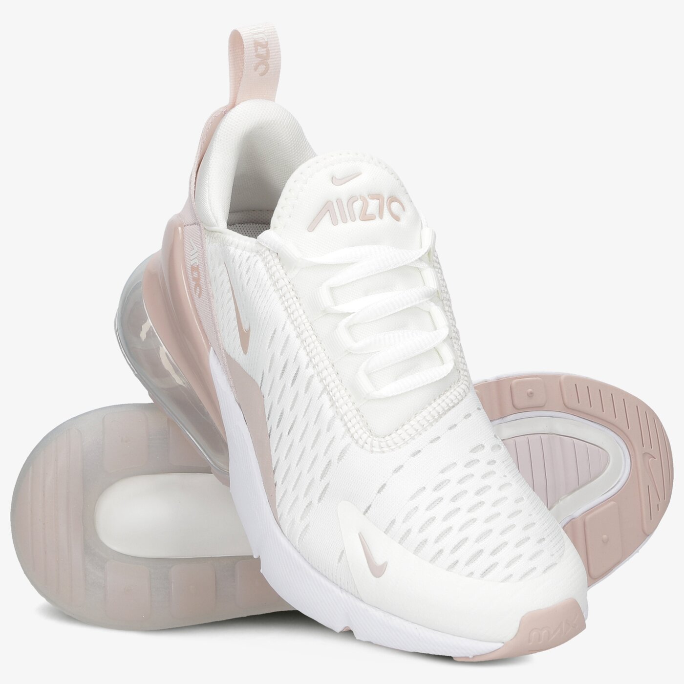 Фото № 4 с приближением к товару «‎Nike Wmns Air Max 270 Ess»