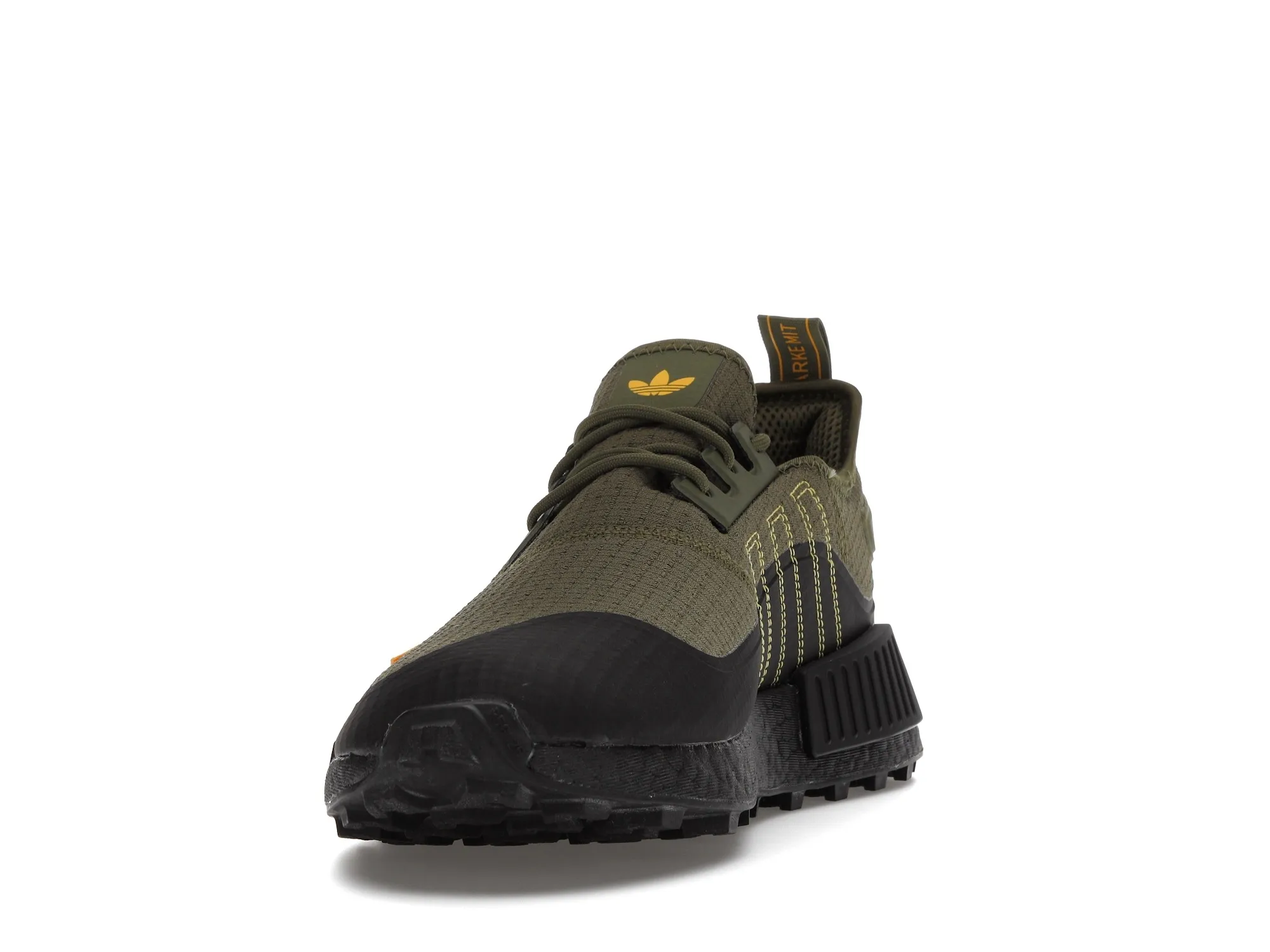 Фото № 4 с приближением к товару «‎adidas NMD R1 TR Focus Olive»