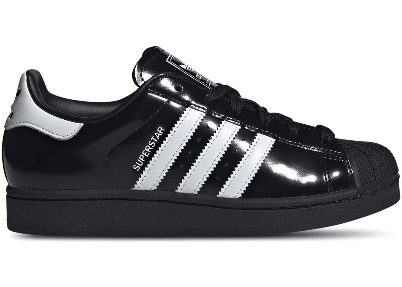 adidas Superstar II