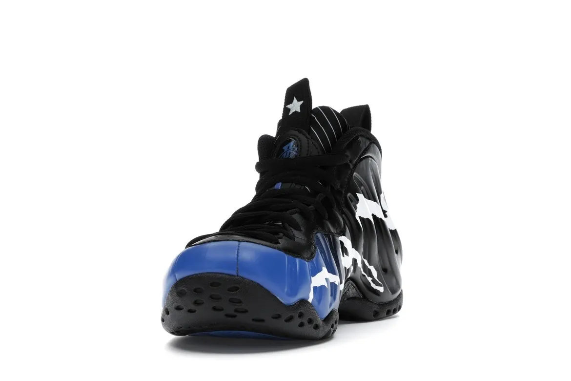 Фото № 2 с приближением к товару «‎Nike Air Foamposite One 96 All-Star»
