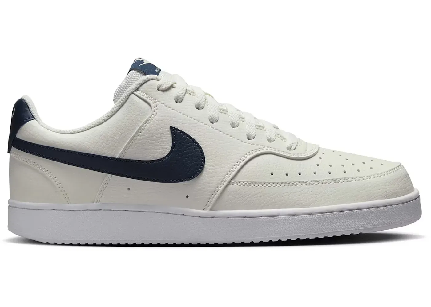 Nike Court Vision Low