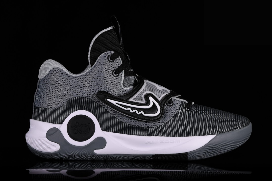 Фото № 2 с приближением к товару «‎Nike KD Trey 5 X Wolf»