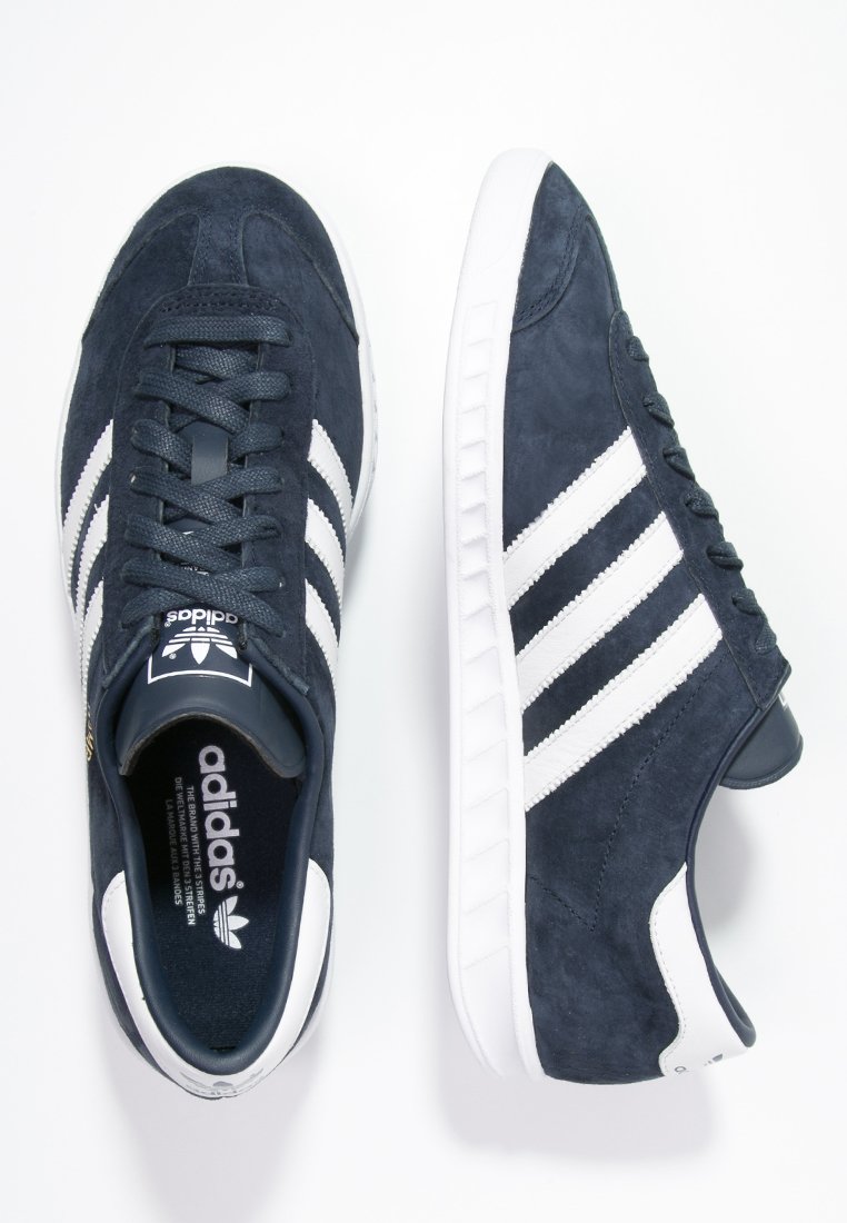 Фото № 2 с приближением к товару «‎Adidas Hamburg »