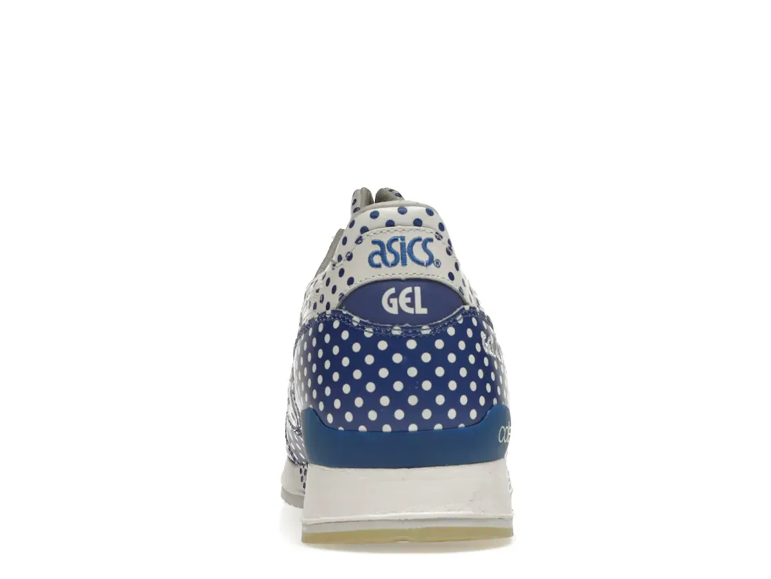 Фото № 4 с приближением к товару «‎ASICS Gel-Lyte III Colette Polka Dot»