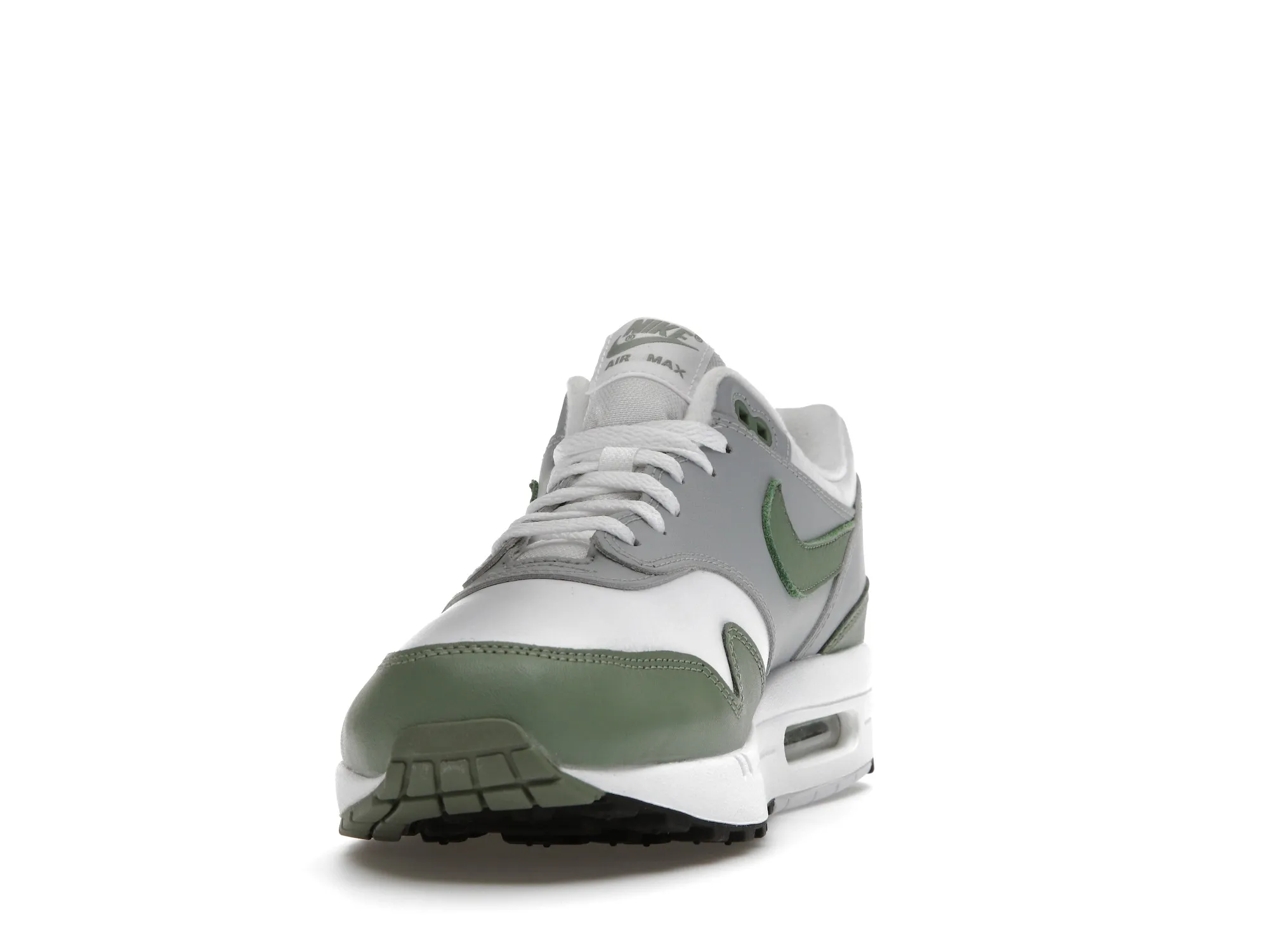 Фото № 2 с приближением к товару «‎Nike Air Max 1 Spiral Sage»
