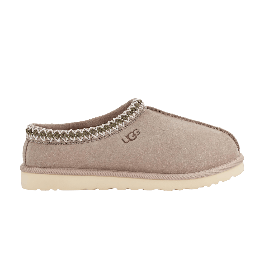 UGG Tasman Slipper Putty