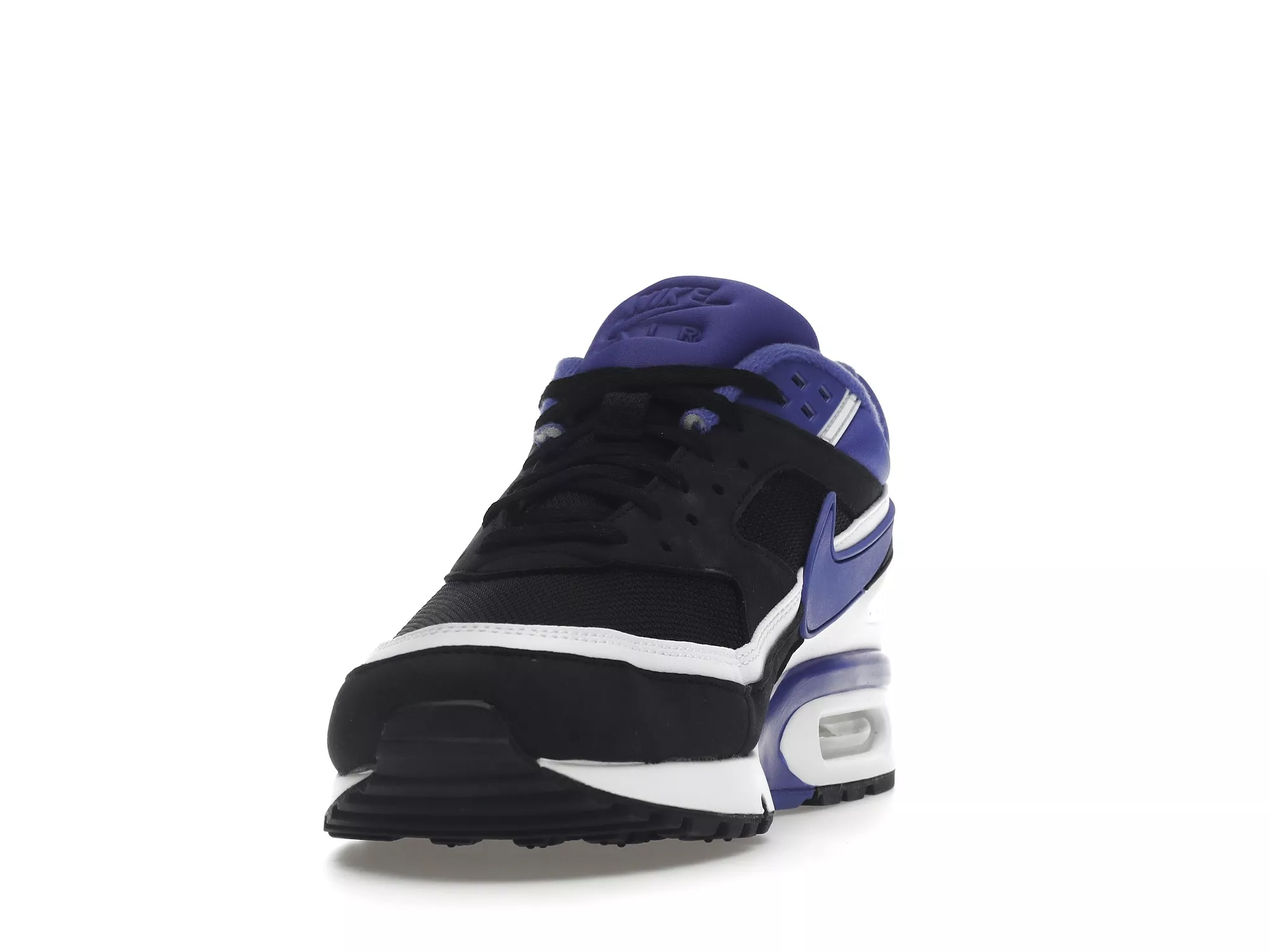 Купить Кроссовки Nike Air Max BW OG Persian Violet (2021)(DJ6124