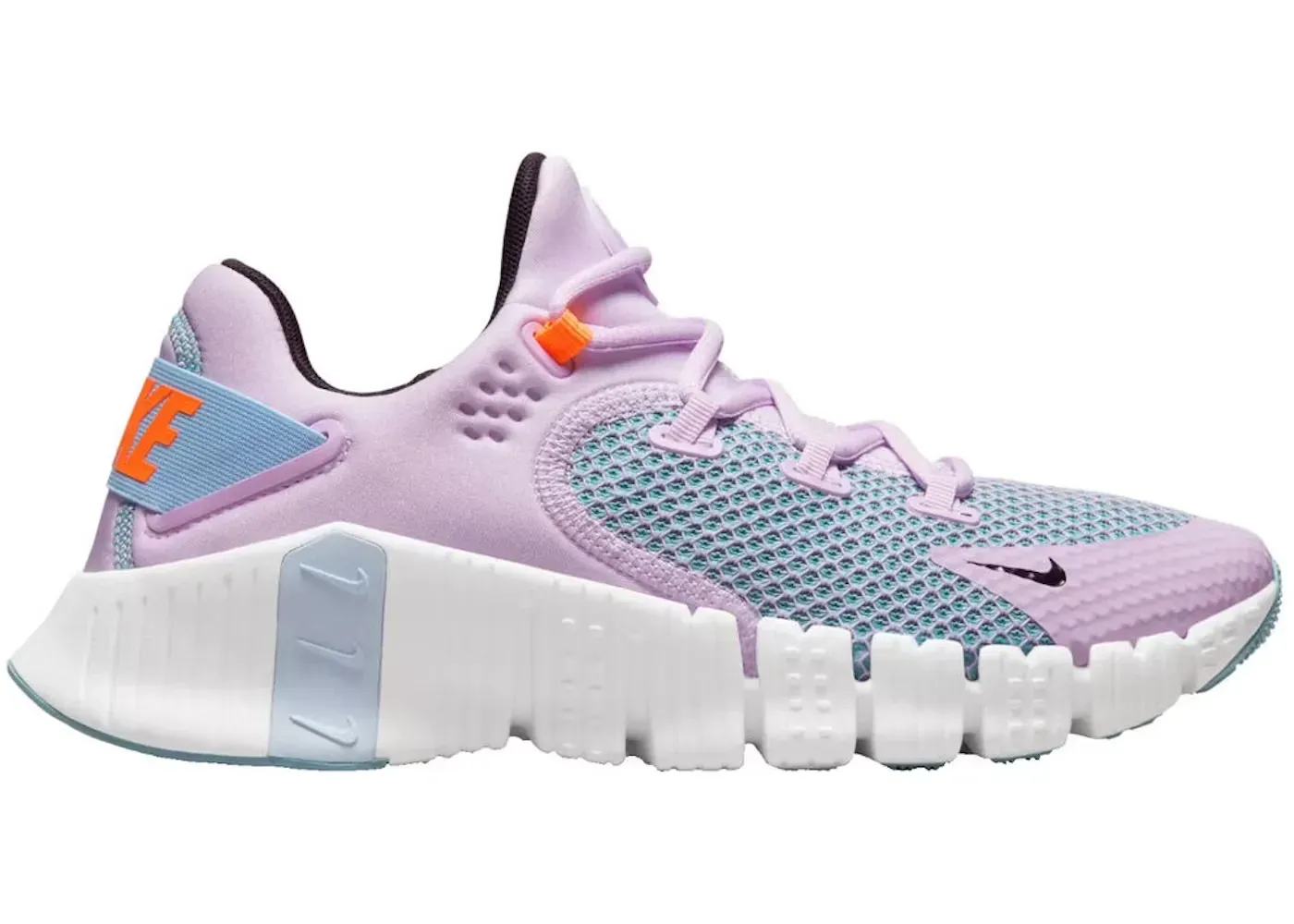 Nike Free Metcon 4