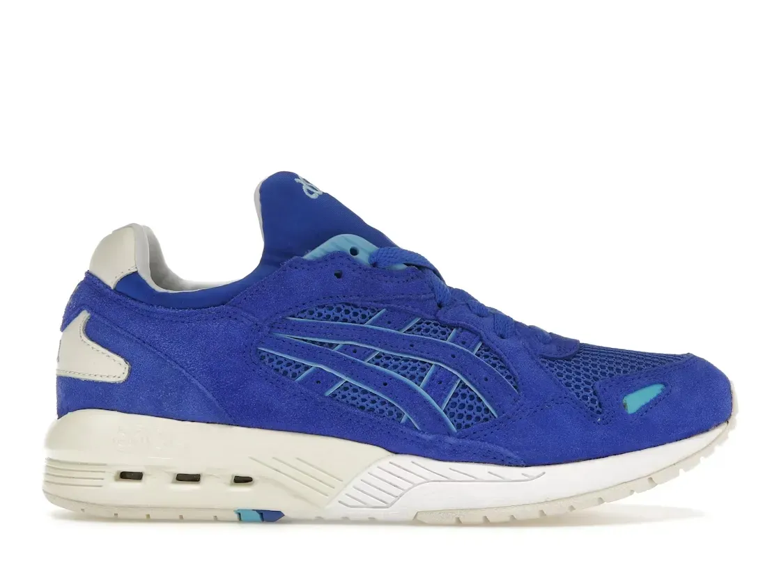 Фото № 1 с приближением к товару «‎ASICS GT-Cool Xpress»