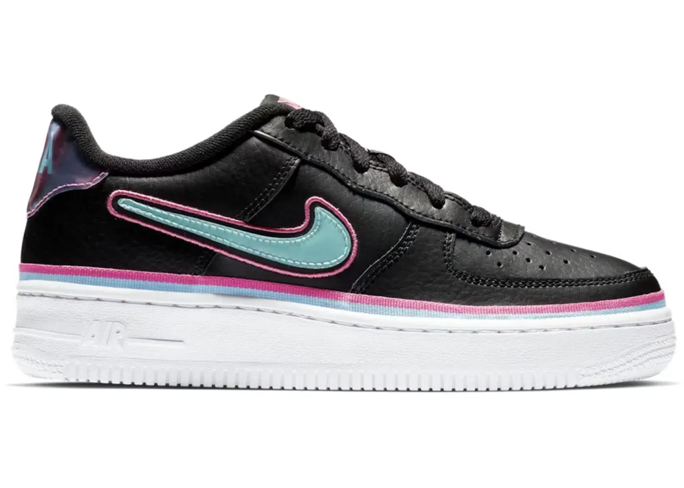 Nike Air Force 1 Low LV8