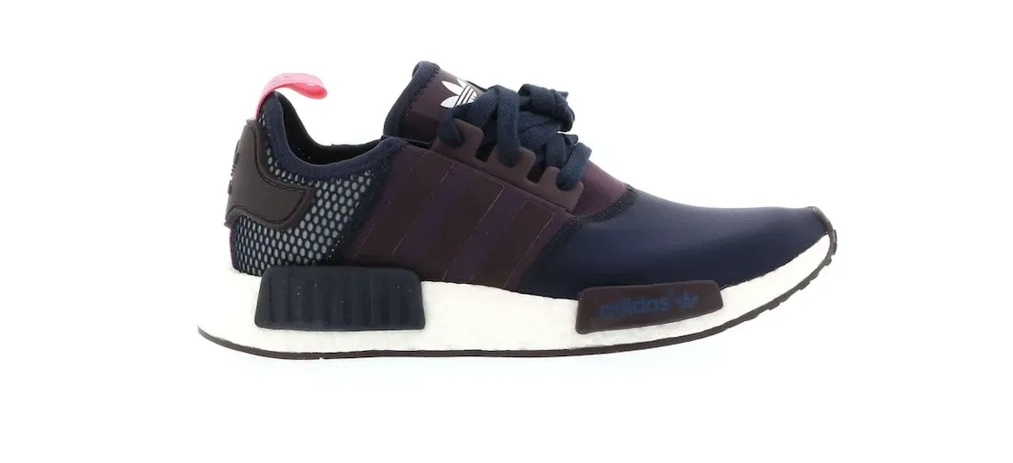 Фото № 1 с приближением к товару «‎adidas NMD R1 Legend Ink »