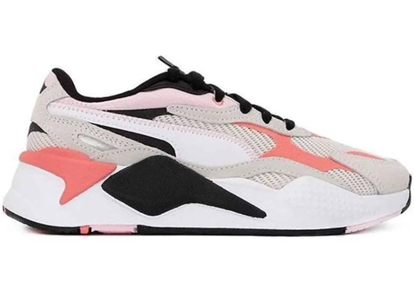 Фото № 1 с приближением к товару «‎Puma RX-X3 Twill»