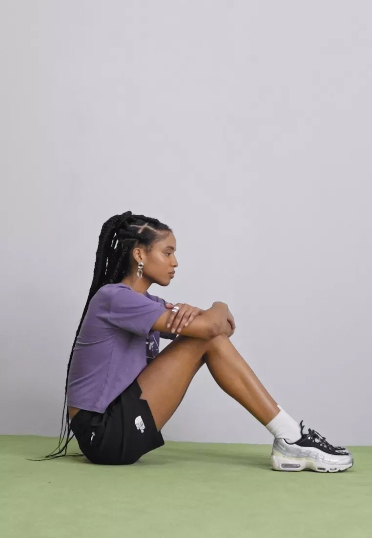 Фото № 1 с приближением к товару «‎WMNS AIR MAX 95 RC»