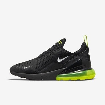 Фото № 1 с приближением к товару «‎Nike Air Max 270»
