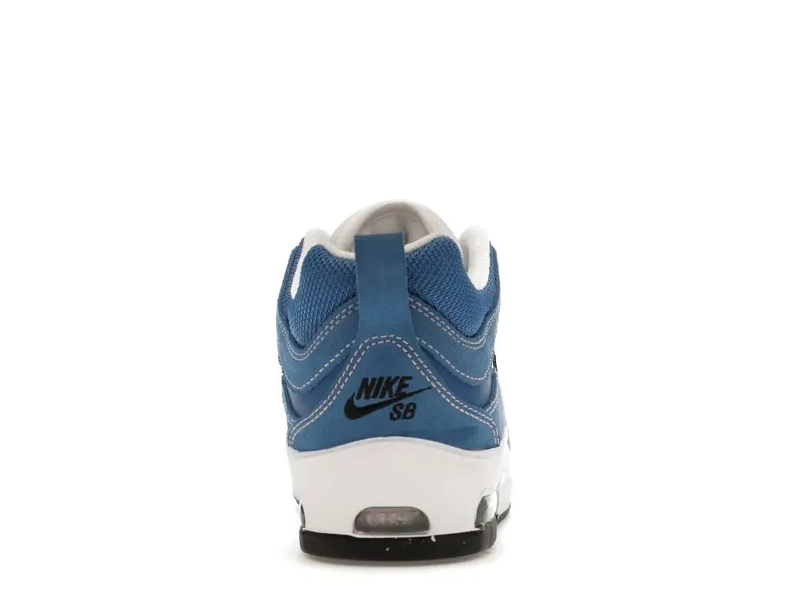 Фото № 4 с приближением к товару «‎Nike SB Air Max Ishod Wair»