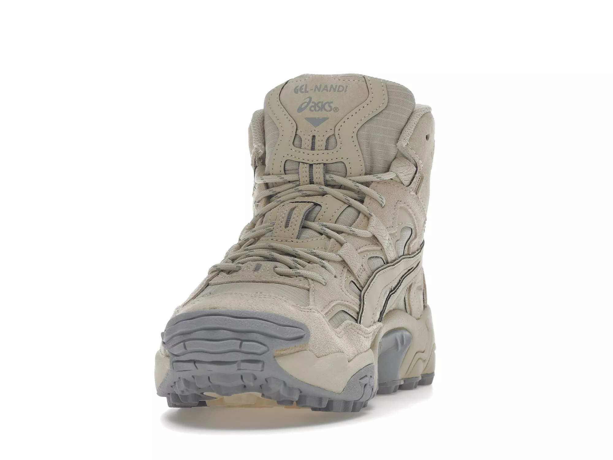 Фото № 3 с приближением к товару «‎ASICS Gel-Nandi Hi Putty»