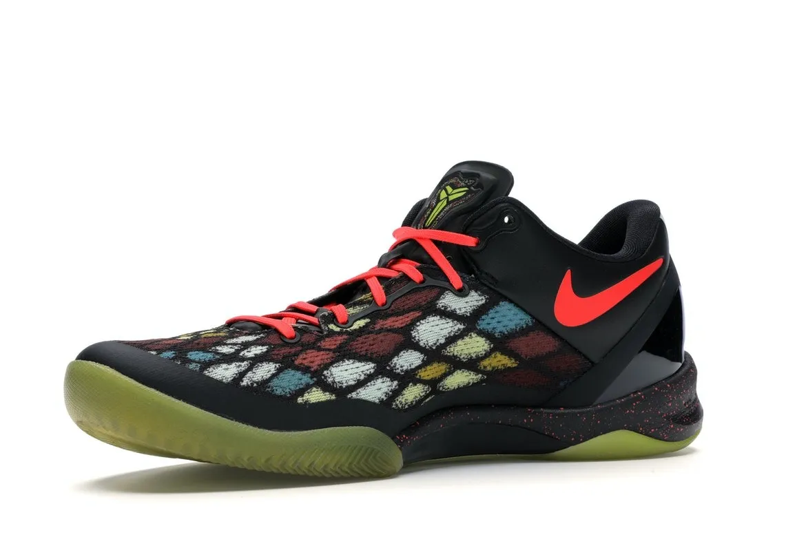 Фото № 2 с приближением к товару «‎Nike Kobe 8 Christmas (2012)»