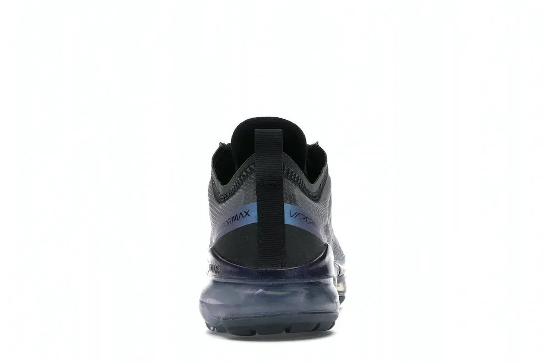 Фото № 4 с приближением к товару «‎Nike Air VaporMax 2019 Throwback Future »