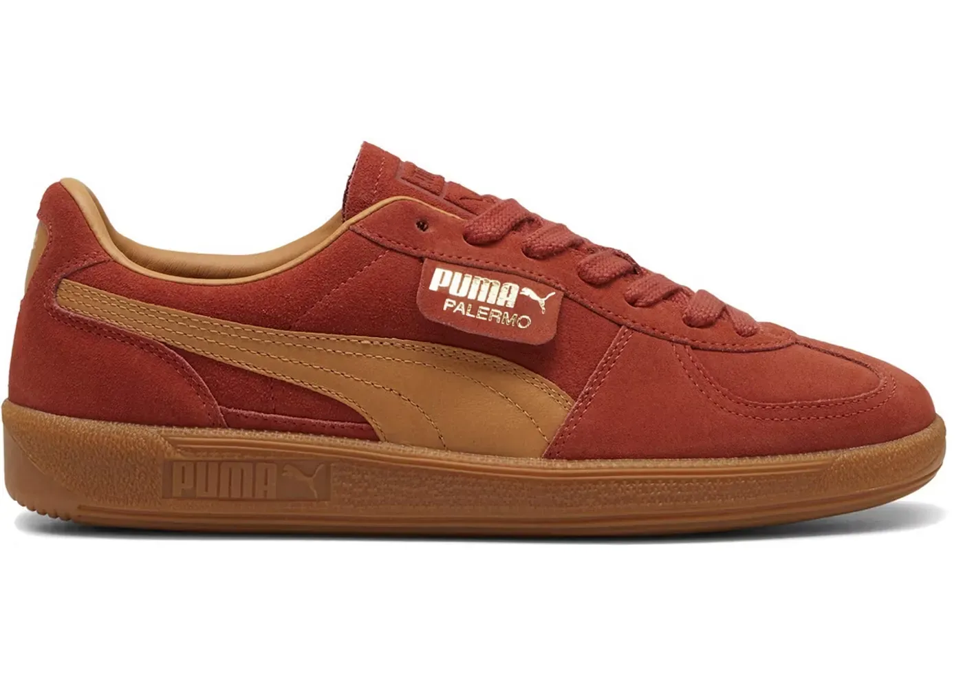 Фото № 1 с приближением к товару «‎Puma Palermo»