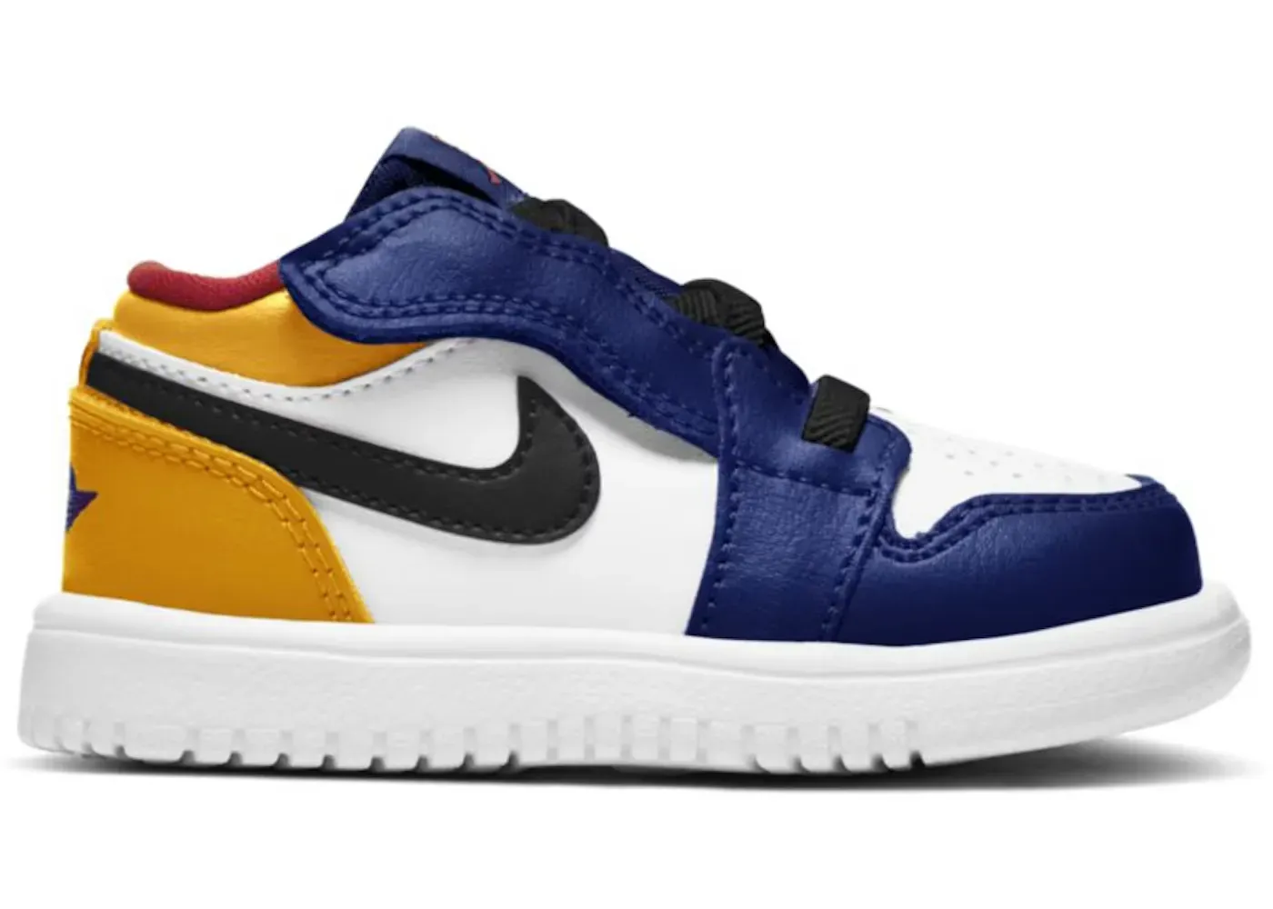 Jordan 1 Low Alt