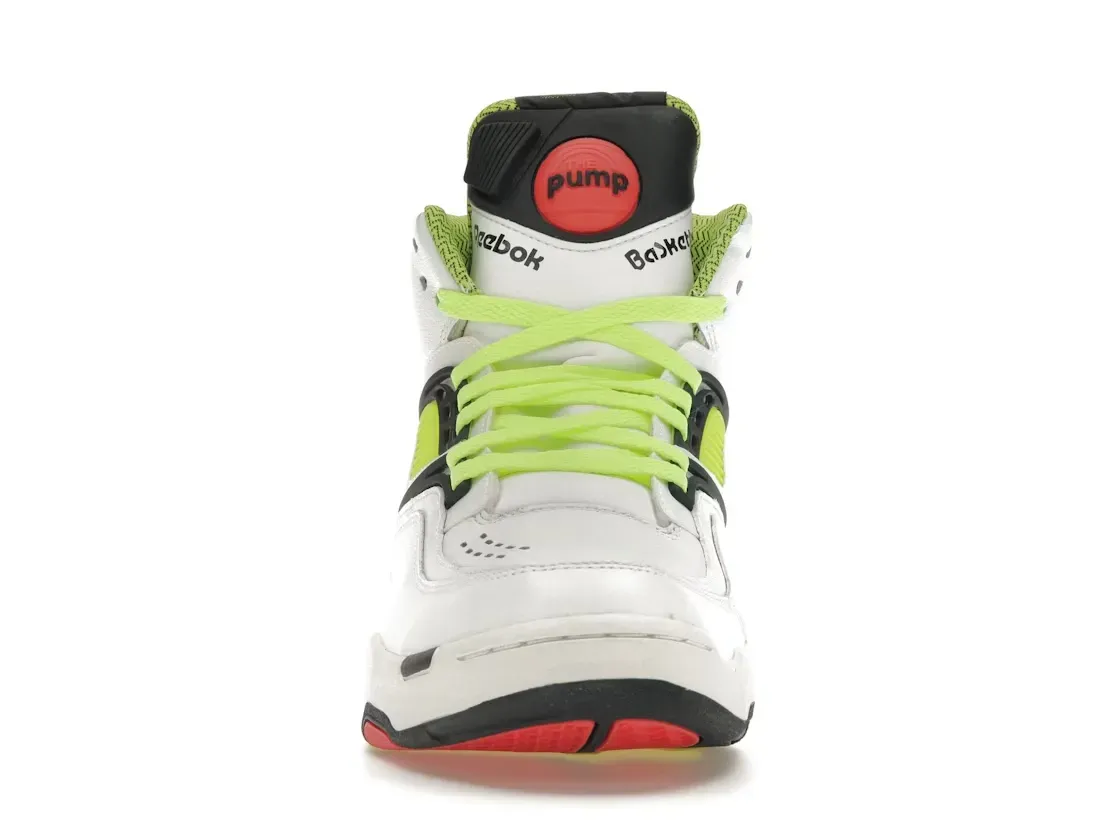 Фото № 2 с приближением к товару «‎Reebok Twilight Zone Pump»