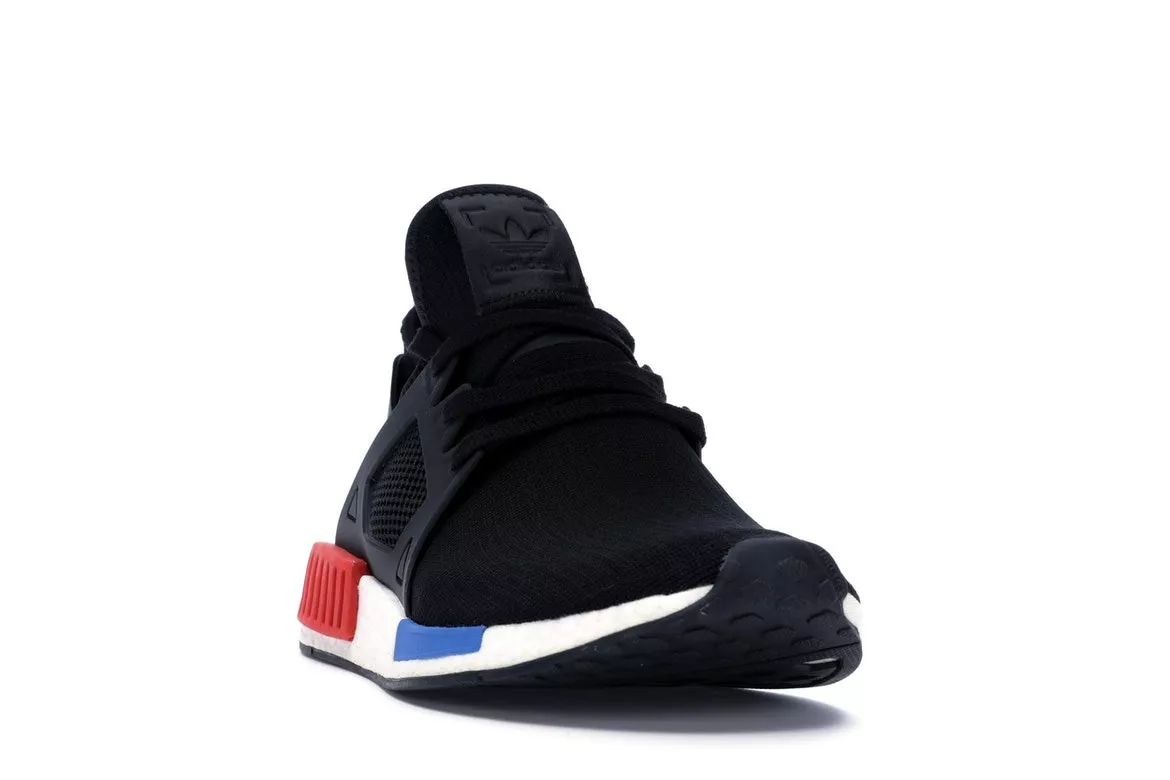 Фото № 4 с приближением к товару «‎adidas NMD XR1 OG Black»