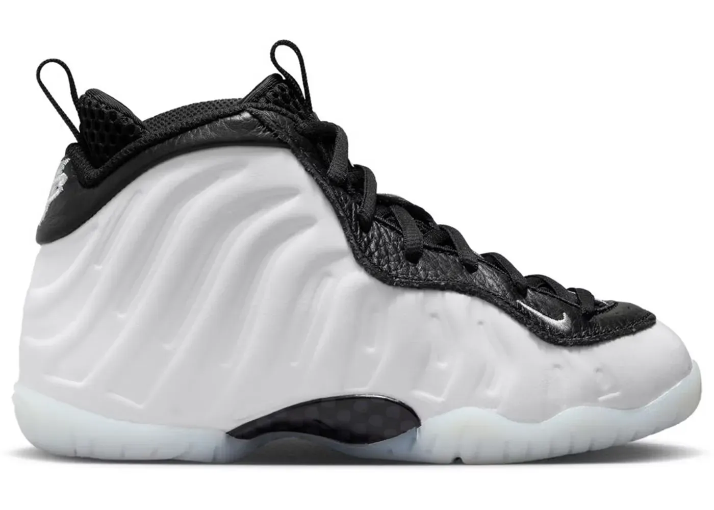 Фото № 1 с приближением к товару «‎Nike Little Posite One»