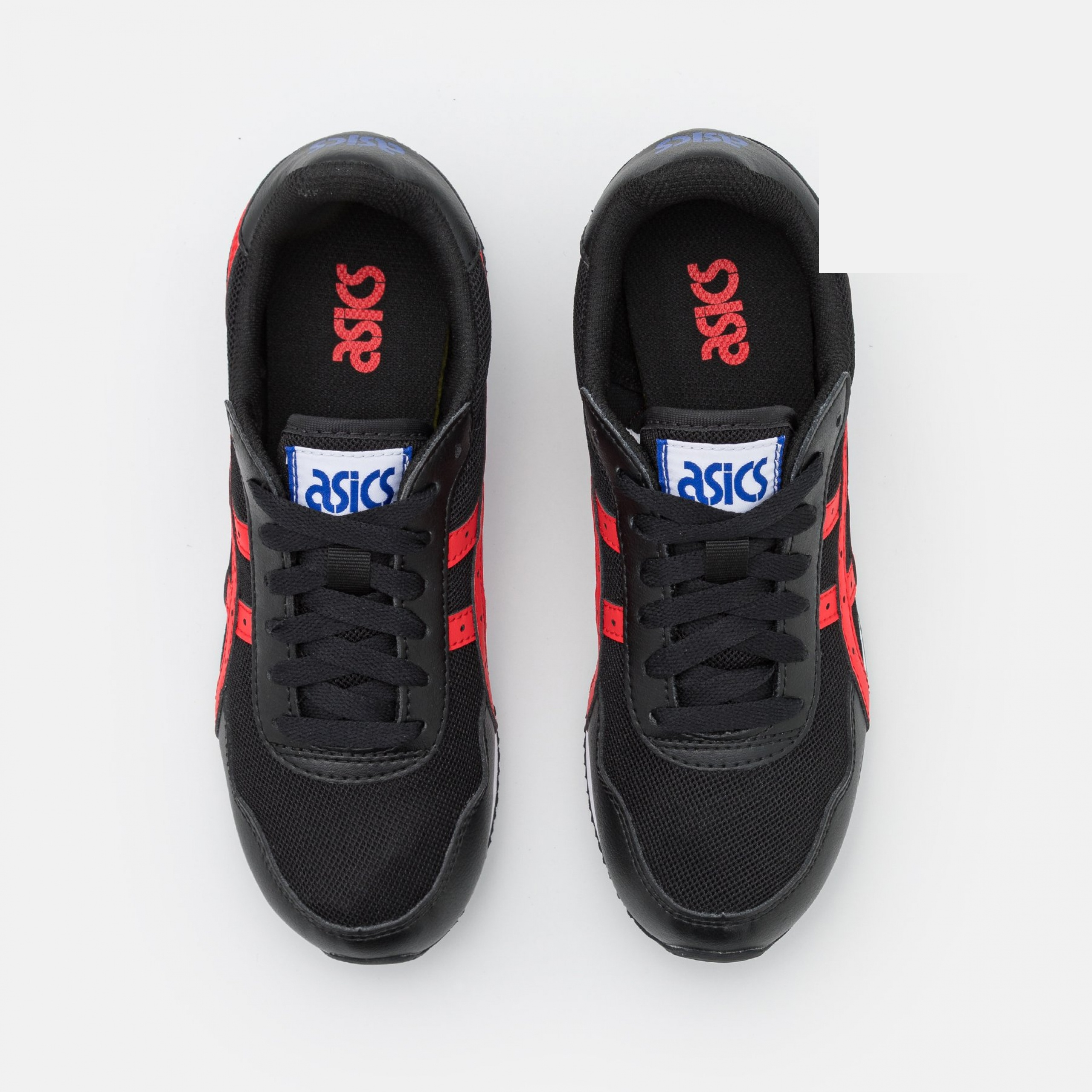 Фото № 4 с приближением к товару «‎Asics Tiger »